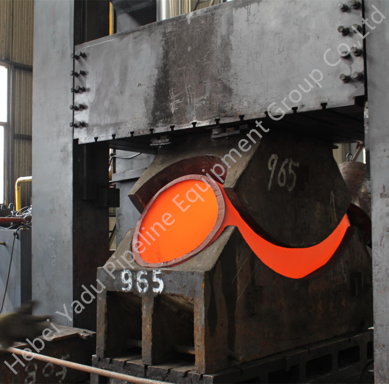 DIN2615 Short Radius Elbow | DN10-DN3600 | Stainless Steel | Ship Building | China Pipe Fitting Factory