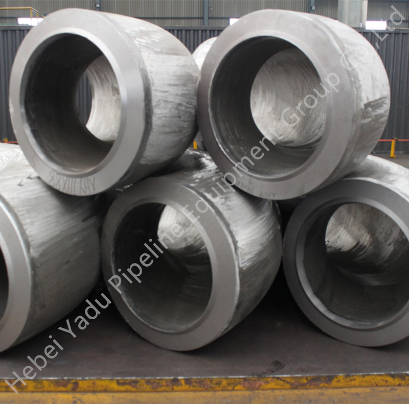DN10-DN3600 Elbow | Aerospace Industry | Energy Industry | Ship Building | Chemical Engineering | China High Pressure Pipe Fitting Factory