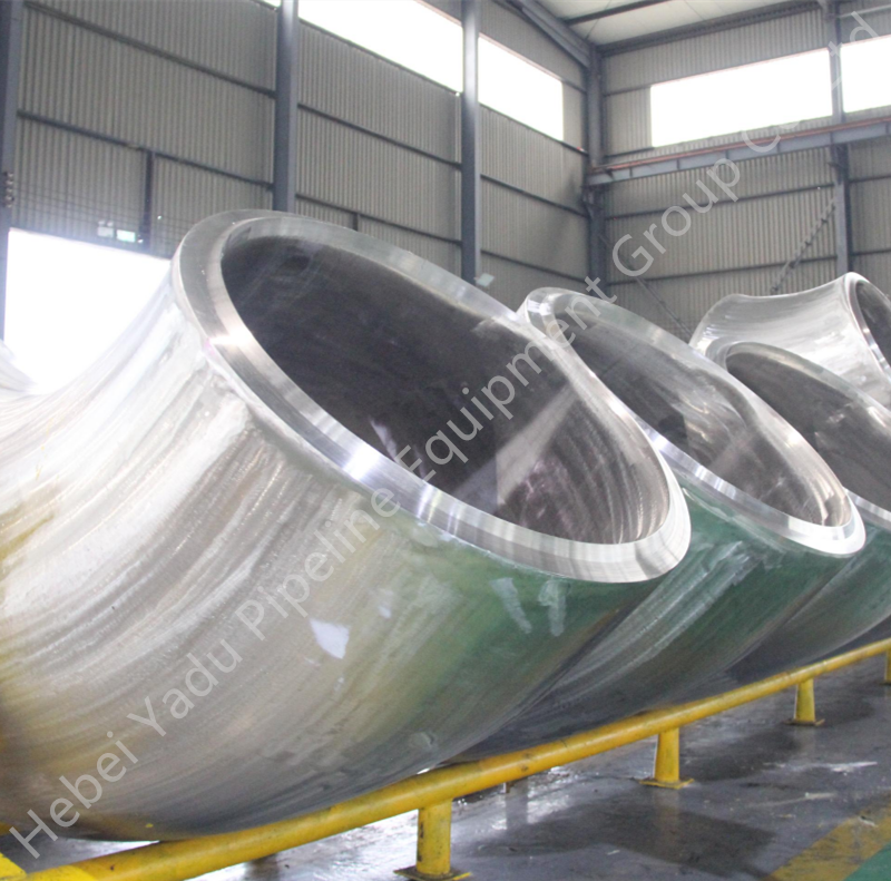Yadu Group Pertroleum Refining