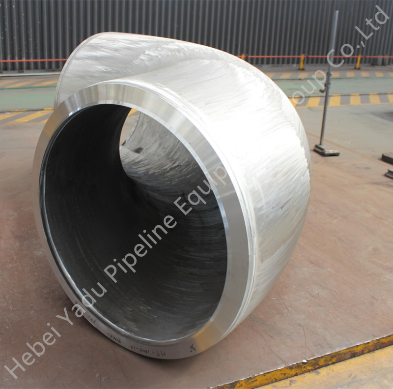 Yadu Group Boiler Power High P
